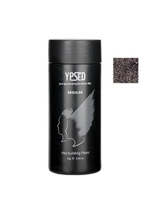 Камуфляж для волос Regular Dark Chocolate Brown 28 г Ypsed