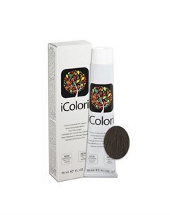 Крем краска iColori 5 1 Kaypro