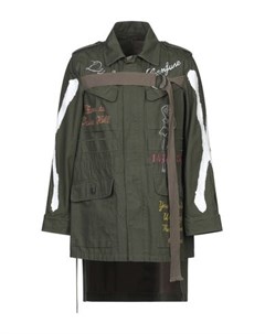 Куртка Miharayasuhiro