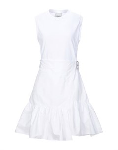 Короткое платье 3.1 phillip lim