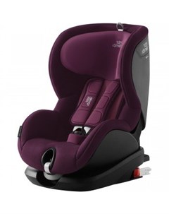 Автокресло Britax Roemer Trifix2 I Size Burgundy Red бордовый Britax romer