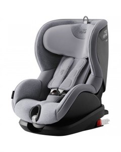 Автокресло Britax Roemer Trifix2 I Size Grey Marble серый Britax romer