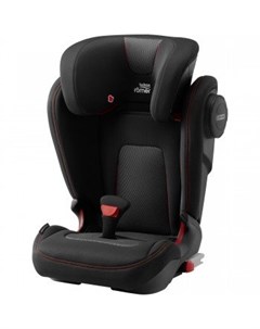 Автокресло Britax Roemer Kidfix III M Cool Flow Black Special Highline черный Britax romer