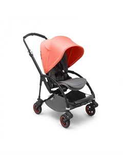 Прогулочная коляска Bee 5 Coral Bugaboo