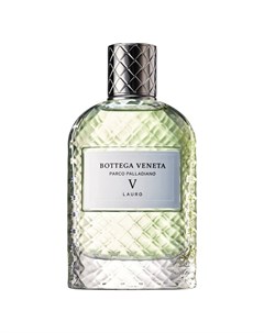 Парфюмерная вода V Lauro Bottega veneta