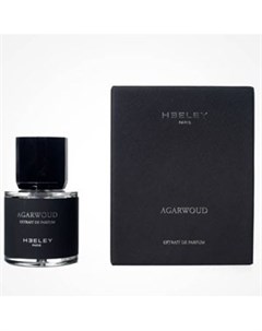 Agarwoud Heeley parfums