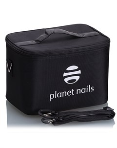 Сумка мастера Mini Tool box Black Planet nails