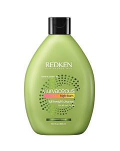 Шампунь Curvaceous High Foam Redken