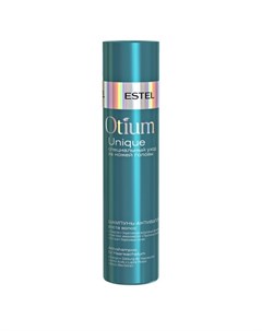 Шампунь OTIUM Unique активатор роста волос 250 мл Estel