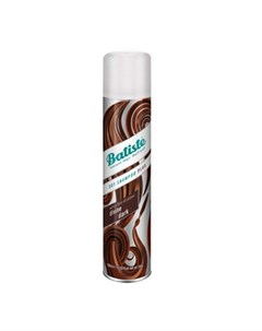 Сухой шампунь Divine dark 400 мл Batiste