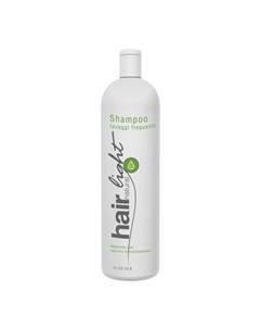 Hair Company Шампунь универсальный Hair Natural Light 1000 мл Hair company professional