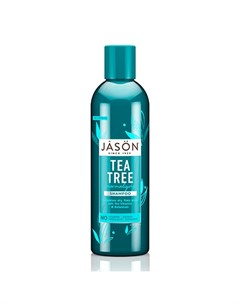 JASON Шампунь Tea Tree Normalizing 517 мл Jason (jāsön)