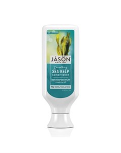JASON Кондиционер Smoothing Sea Kelp 454 г Jason (jāsön)