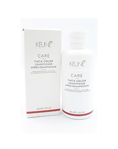 Кондиционер Care Tinta Color 250 мл Keune