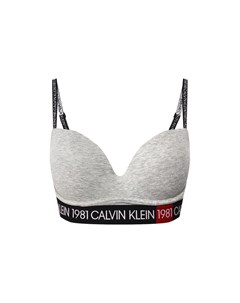 Бюстгальтер с плотной чашкой Calvin klein underwear