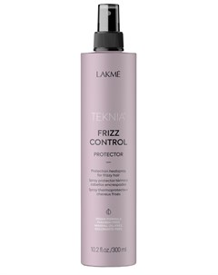 Спрей для термозащиты волос FRIZZ CONTROL PROTECTOR 300 мл Lakme