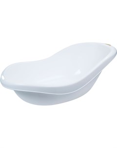 Ванночка для купания цвет белый Bebe confort