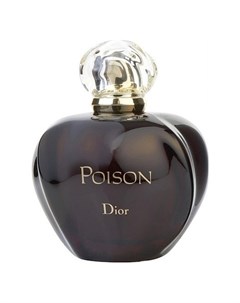 Poison Christian dior