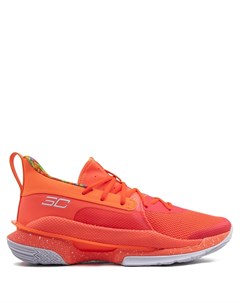 Кроссовки Curry 7 Under armour