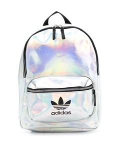 Рюкзак с голографическим эффектом Adidas