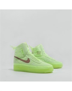Кроссовки WMNS Air Force 1 Shell Nike