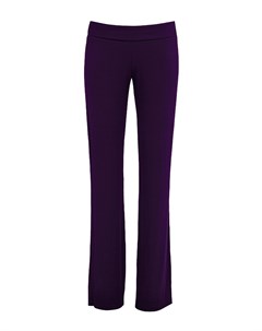 Фиолетовый пижамные брюки Serenity Cache coeur
