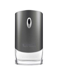 Pour Homme Silver Edition Givenchy