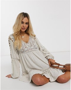 Туника Free people