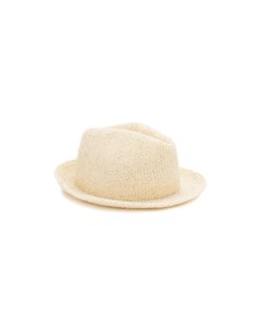 Шляпа федора Lorena antoniazzi