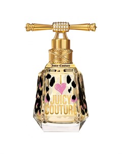 I Love Juicy couture