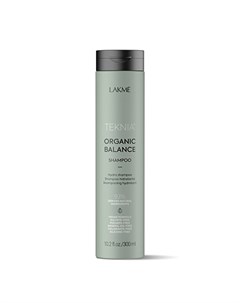 Шампунь для волос Organic Balance 300 мл Lakme