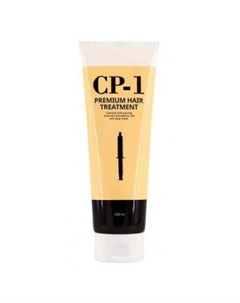 Протеиновая маска для волос CP 1 Premium Protein Hair Treatment 250 мл Esthetic house (корея)