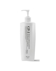 Протеиновый шампунь для волос CP 1 Bright Сomplex Intense Nourishing Shampoo Version 2 0 500 мл Esthetic house (корея)