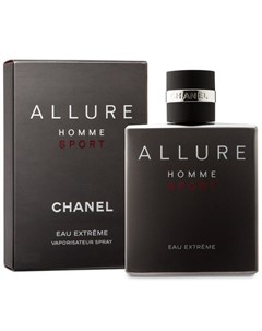 Allure Homme Sport Eau Extreme Chanel