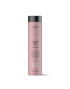 Шампунь для волос Color Stay 300 мл Lakme