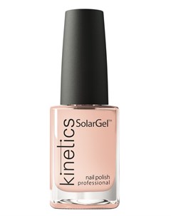 454 лак профессиональный для ногтей SolarGel Polish Roots 15 мл Kinetics