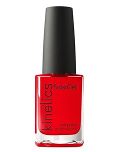 459 лак профессиональный для ногтей SolarGel Polish Roots 15 мл Kinetics