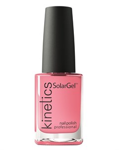 456 лак профессиональный для ногтей SolarGel Polish Roots 15 мл Kinetics