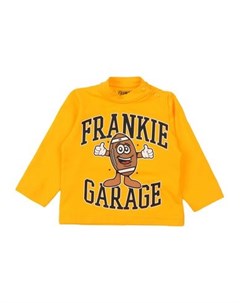Футболка Frankie garage