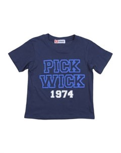 Футболка Pickwick