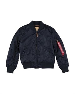 Куртка Alpha industries