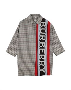 Пальто Burberry