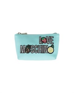 Косметичка Love moschino