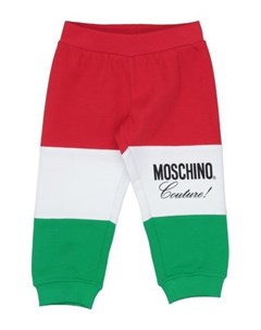 Повседневные брюки Moschino baby