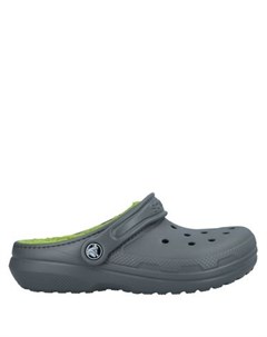 Домашние туфли Crocs
