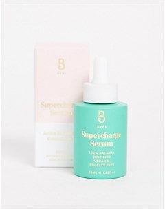 Сыворотка для сияния кожи Beauty Brightening Supercharge Serum 30 мл Bybi