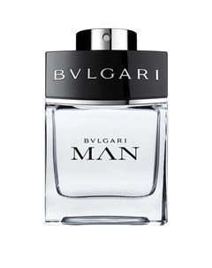 Туалетная вода Man Bvlgari