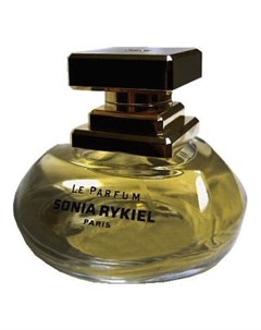 Le Parfum Sonia rykiel