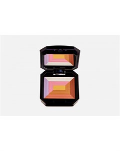 Компактная пудра с эффектом сияния 7 цветов Компактная пудра c эффектом сияния 7 цветов Shiseido