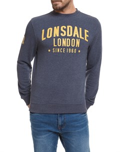 Толстовки и худи Lonsdale